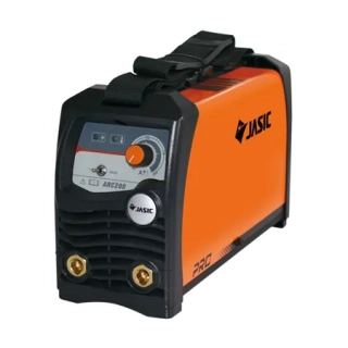 Svařovací invertor Jasic ARC 160 Z119 + zemnící kabel